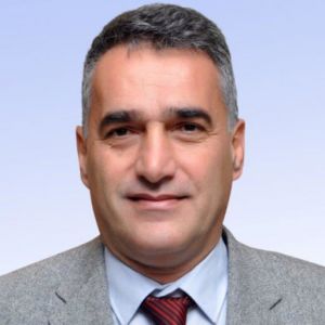 Prof. Dr. Gökhan ÇAYCI